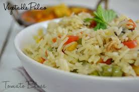 Service Provider of Vegetable Pulao Vapi Gujarat 